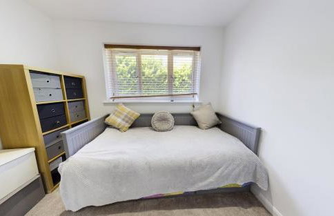 4 Bed modern home, Family Home, Remote working - Foto 6