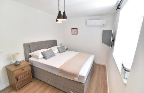 Villa Olivia - Jasenice, with swimming pool and jacuzzi - Foto 16