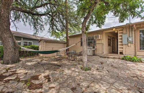 Possum Kingdom Lakefront Home with Patio and Dock! - Foto 30