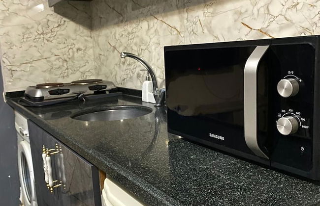 ayka apart - Foto 57