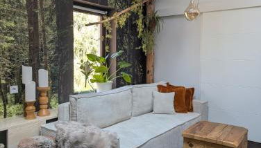 Baumhaus Suite - Foto 3