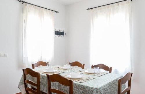 Casa Los Olivos Álora - Caminito del Rey - Foto 21