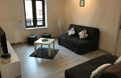 Le Manoir de Cyrielle à 10 min du centre de Strasbourg - Foto 39