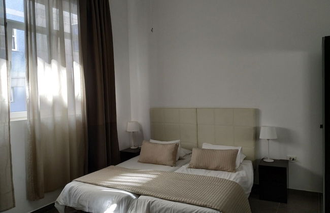 Apartments el Patio - Foto 16