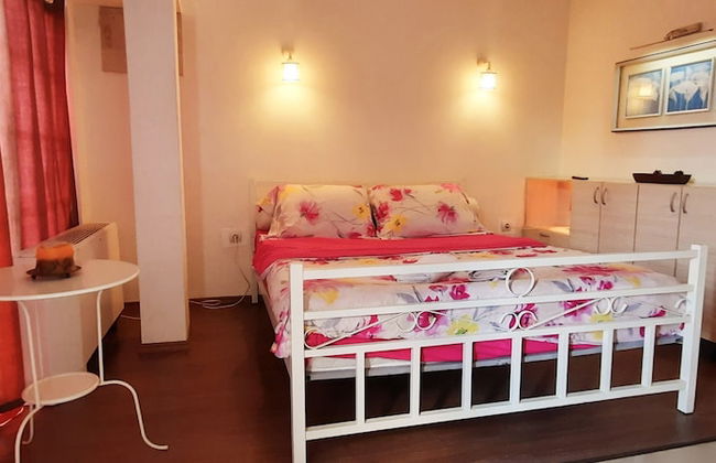 Aloha Apartments with pool - Foto 16