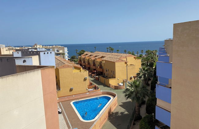 Beautiful Apartment Cabo Strip Bars&restaurants - Foto 26