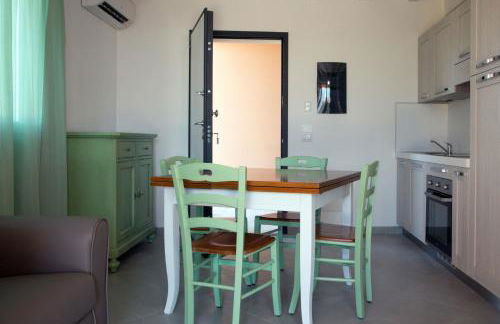 La Residenza del Golfo - Foto 120