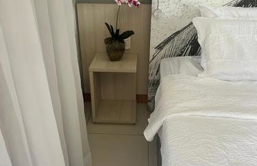 Flat Boulevard Side 2104 - Confortável e com Várias Opções de Lazer - Foto 48