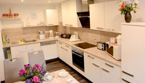 Ferienwohnung Villa AusZeit - Foto 4