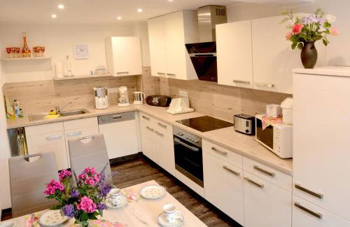 Ferienwohnung Villa AusZeit - Foto 4