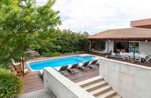 Countryside Villa near Porto - Foto 50