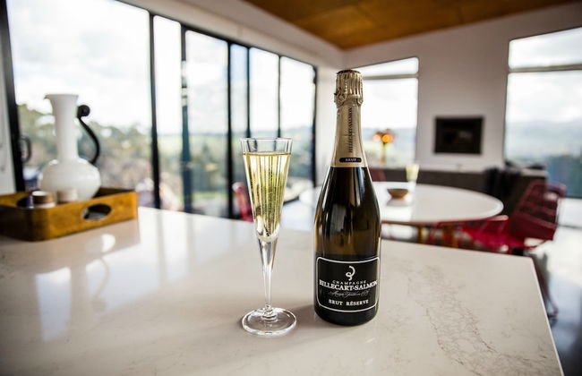 Vivere Retreat - Photo 50