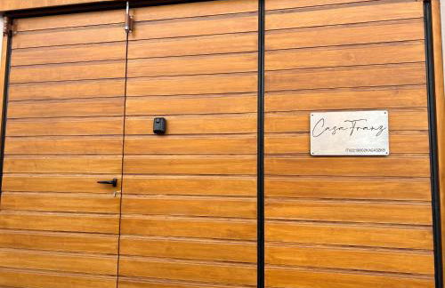 Casa Franz - Photo 22