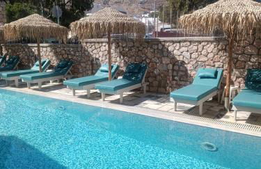 Ifestia Hotel - Foto 56