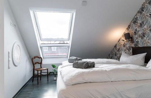 living TIMELESS - Apartments zum roten Lamm- Bad Krozingen - Foto 48