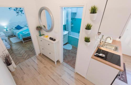 Kaleta apartman - Foto 64