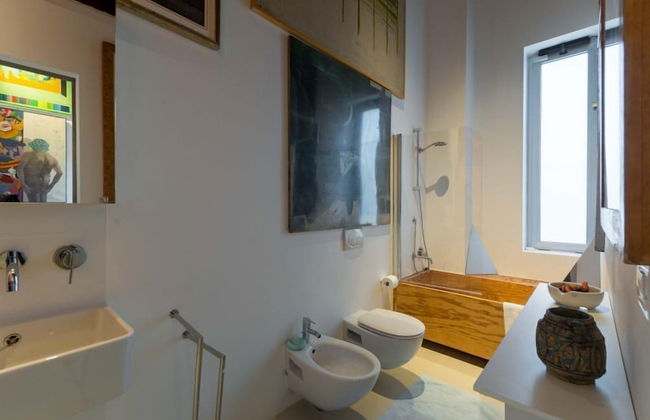 3J Luxury Loft - Foto 26