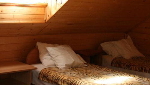 Świerkowe Rancho - Foto 2