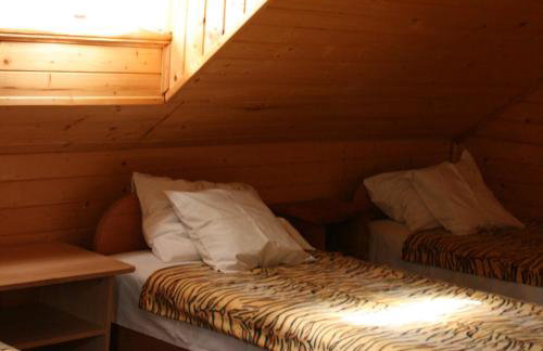 Świerkowe Rancho - Foto 2