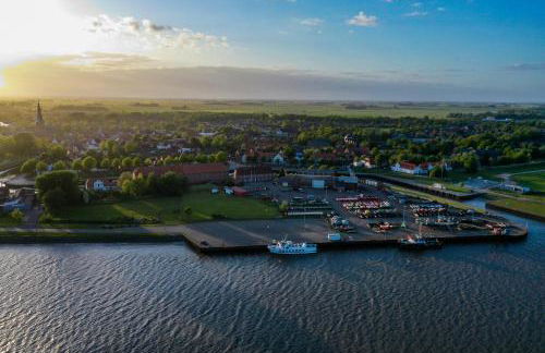 Apartments Gezeitenfluss - Foto 30