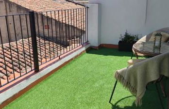 Buhardilla rústica muy acogedora - Photo 19