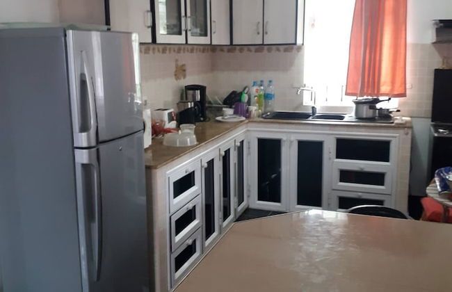 Bungalow Casa Au Cap - On the 1st Floor - Photo 12