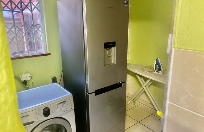 Beautiful Apartment in Century City - Foto 9