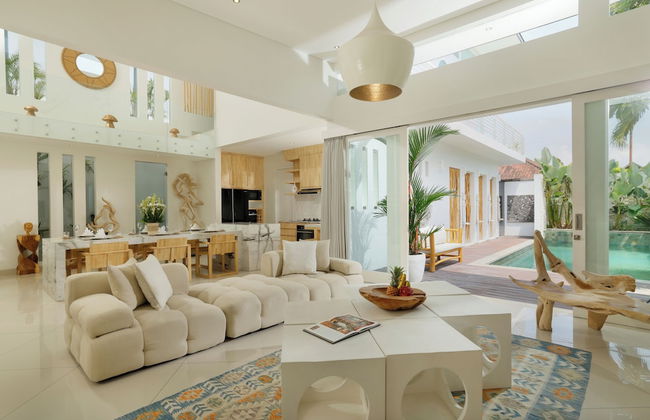 The Suar Sanur by Nakula - Foto 9