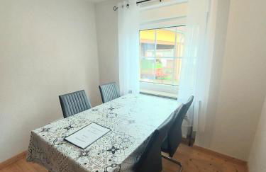 Ferienwohnung auf Hof Santangelo - Foto 9