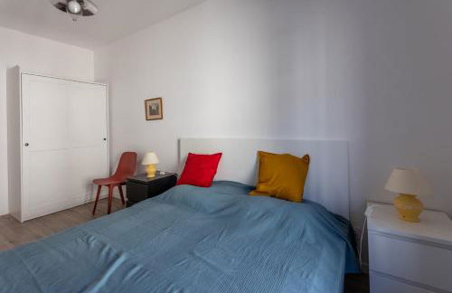 Au Calme des Sommets - Vue montagne - Photo 13