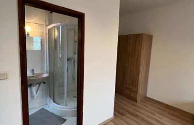 GPZ Monteurzimmer Unterkunft Möbliertes Zimmer Pension - Foto 14