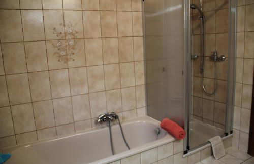 Gästehaus Dörflinger - Foto 47