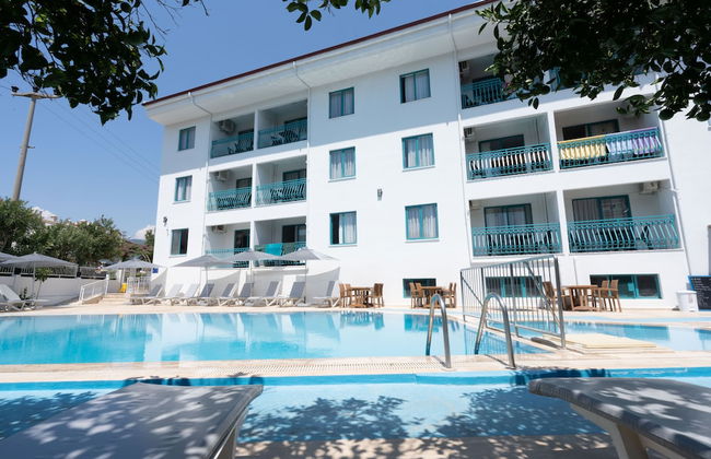 Princess Rima Apartments - Foto 28