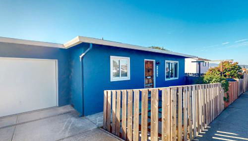 Deep Blue Seaside - Foto 2