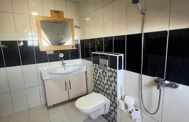 Esma Apart Otel - Foto 36