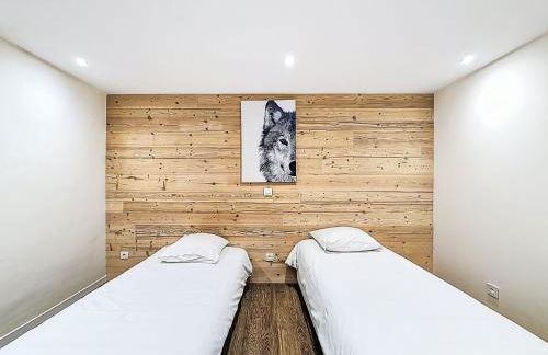 Chalet Chalet La Bergerie by Interhome - Foto 13