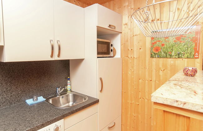 Holiday Home With Private Terrace in Gehren - Foto 9