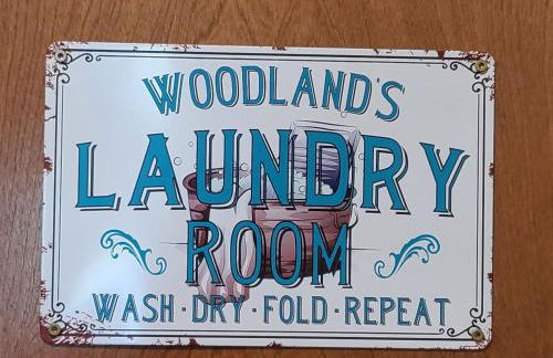 Swan's Woodland Getaway Condo - Foto 26