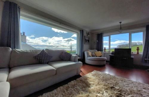 Seaview home in Baycliff, Cumbria - Foto 4