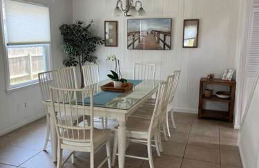 Absolute Beach 4bedrooms-3bath steps to beach - Foto 31