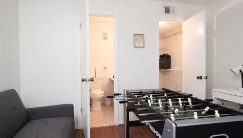 Spacious Condo Mins to Shands, University, & DOWNTOWN! - Foto 3