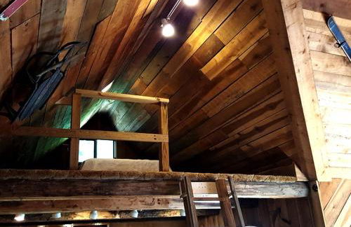 Family-Friendly Cabin Rental Nestled Among the Mountains of Champion, Pennsylvania - Foto 11
