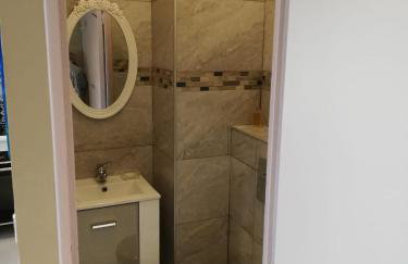 VILLENEUVE LOUBET- MARINA BAIE DES Anges -AU BON VIVRE - 2 pièces- Le Ducal - 60m2 Luxe - Photo 14