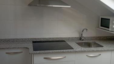 Atico Salvadas - Photo 3