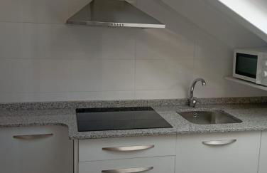 Atico Salvadas - Photo 3