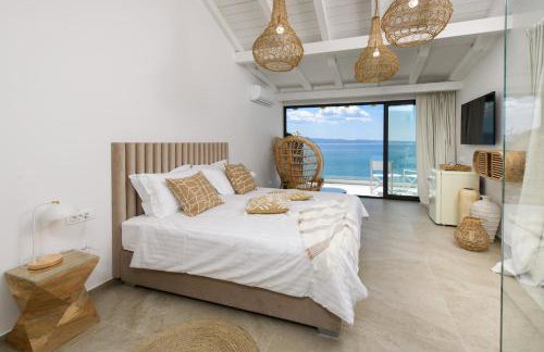 Gallery Luxury Suites & Rooms-Only Adults - Foto 46