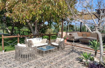 Finca Vista El Montanes - Photo 3