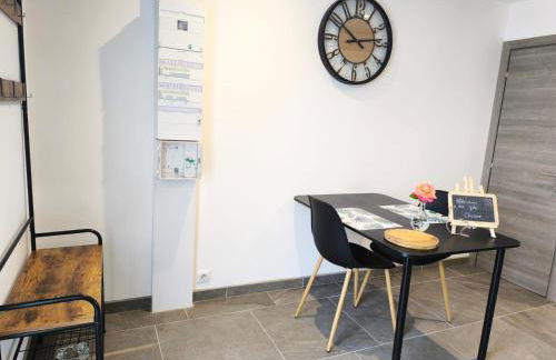 Gite Bonheur et Charme Spa-Sauna forfait 2h inclus - Foto 25