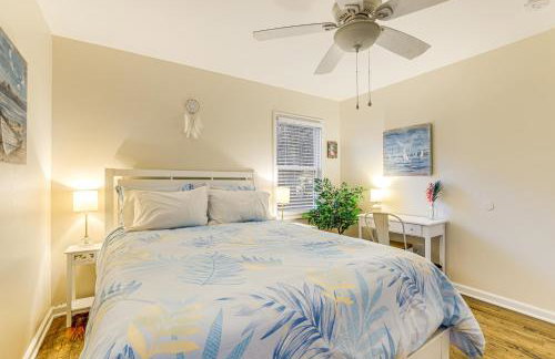 1 Mi to Stone Mountain Park Outdoor Haven! - Foto 20