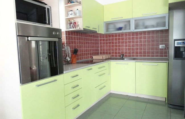 Petrovac Villa With Pool - Foto 13